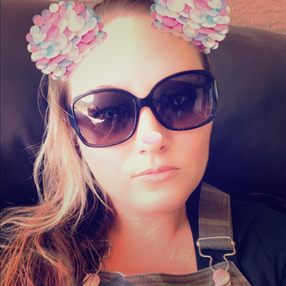 Coach Sunglasses